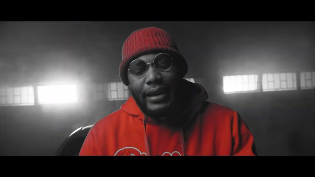 BMak ft. Brawen & Teed Loud – Ka Something (Official Video)