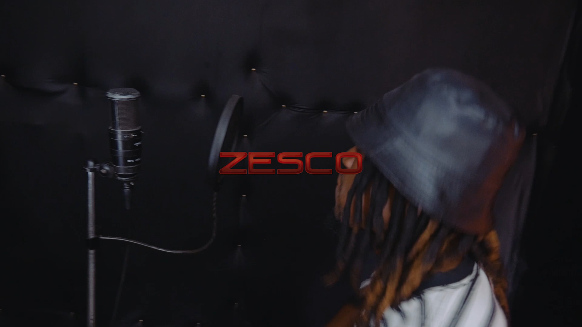 Bobby Jay - Zesco