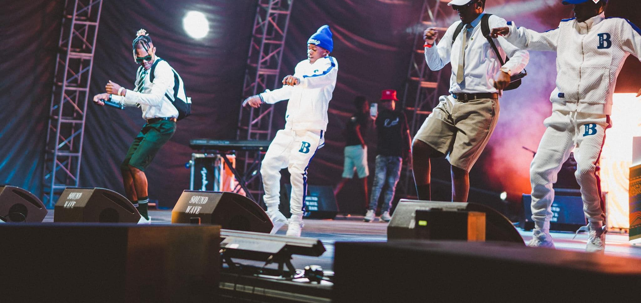 Chanda Na Kay Rocks Australia with Sold-Out Show (Watch)