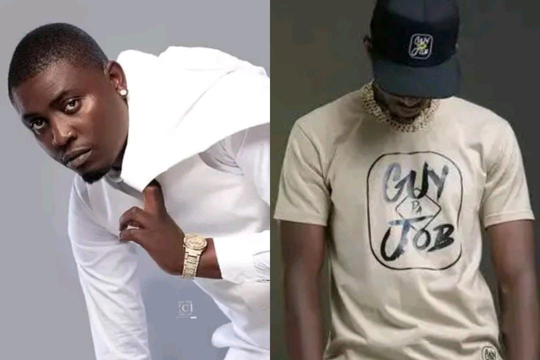Chef 187 Gets Back At Tommy Dee Namafela - The Kapyopyo Issue