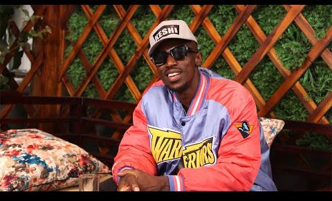 Chef 187 disclose why he calls himself Wrong Role Modelo (Watch)