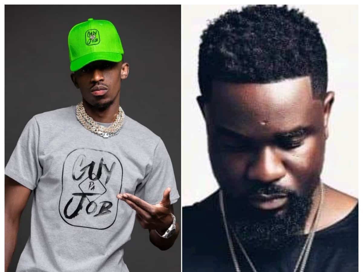 Chef 187 featuring Sarkodie On The Way