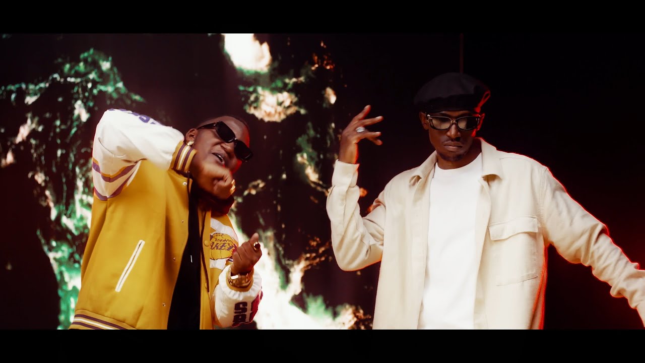 Chef 187 ft. Blake - Nobody (Official Video)