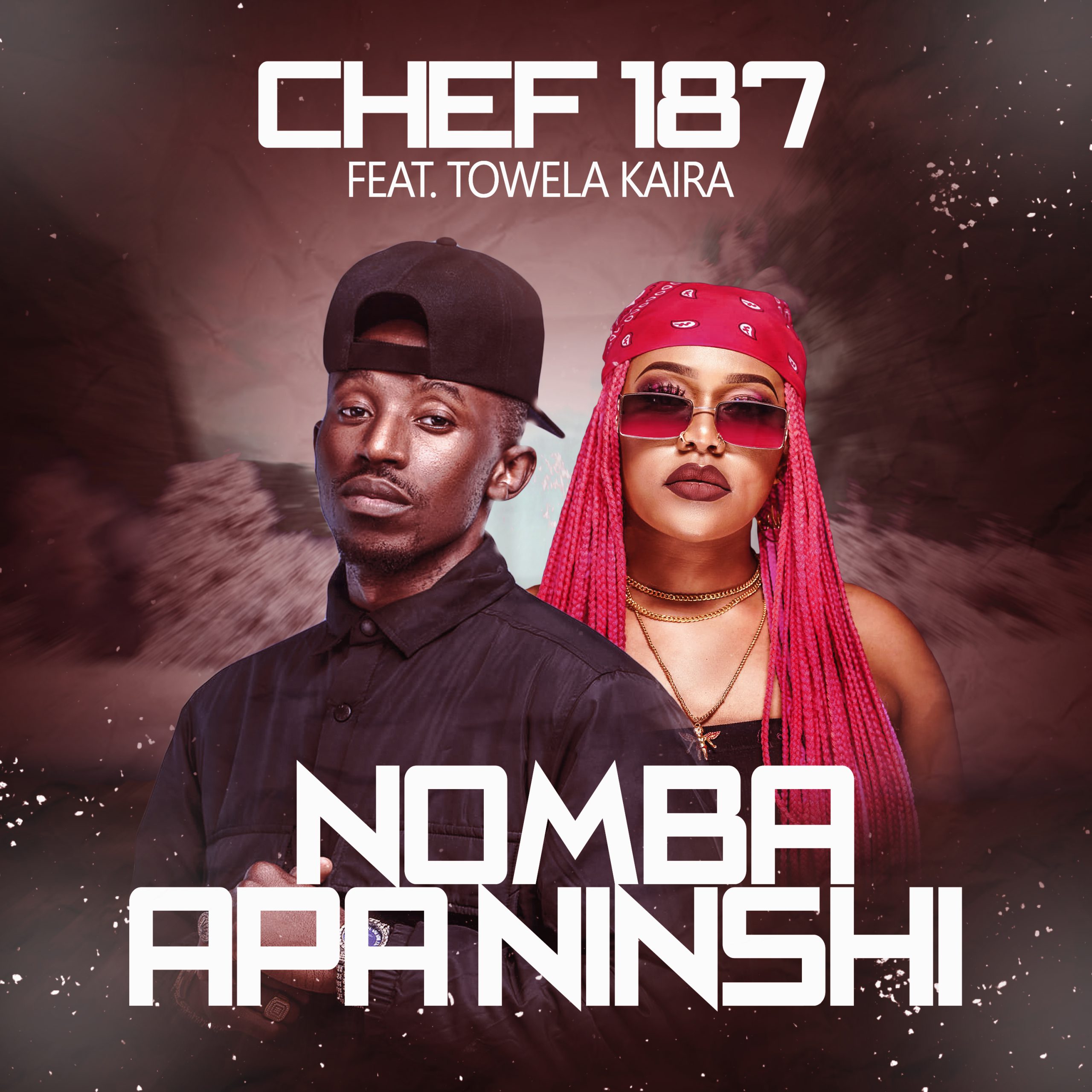 Chef 187 ft. Towela Kaira - Nomba Apa Ninshi Mp3