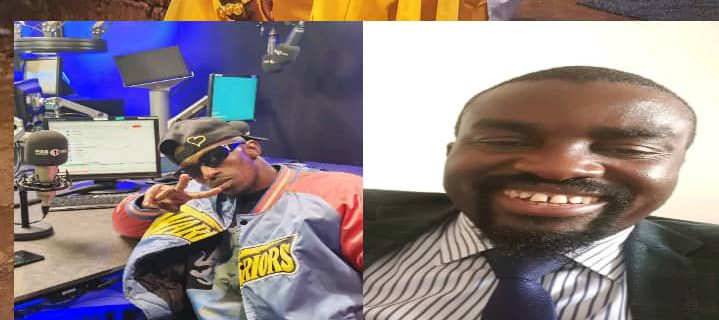 Chef 187 says Chella Tukuta Meno Meno aba nefisela on Pettyson Daka (See Why)
