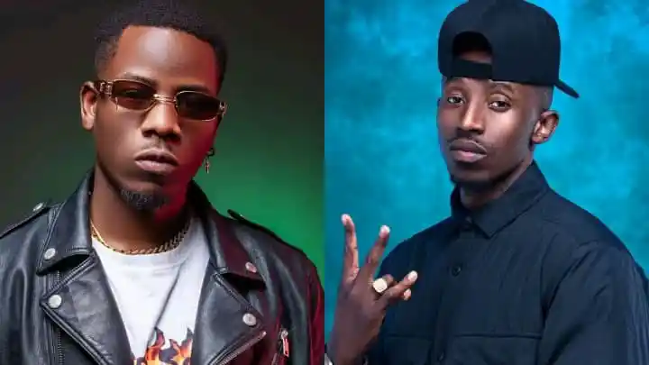 Chef 187 ft. Jemax - Broke Nolukumbwa Confirmed