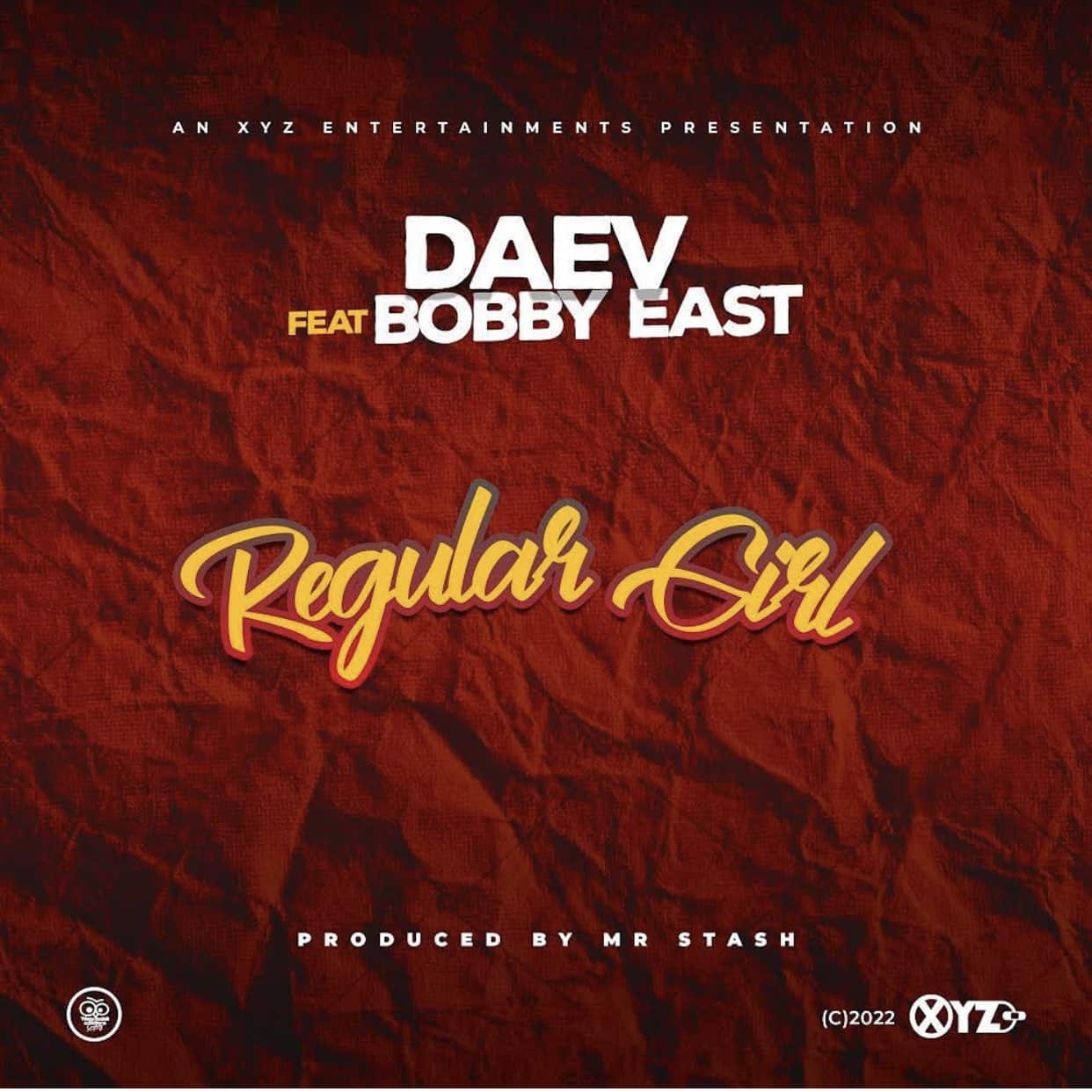 Daev Zambia ft. Bobby East - Regular Girl