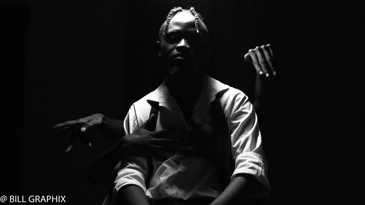Dipsy Zam - Sala Abanobe Freestyle (Cover)
