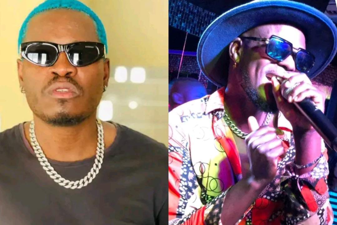 Dj Cosmo ft. B1 Mr Perfecto - Chimbilimbili Mp3
