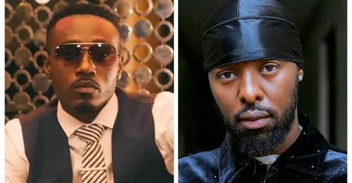 Eddy Kenzo ft. Roberto - Tudigide