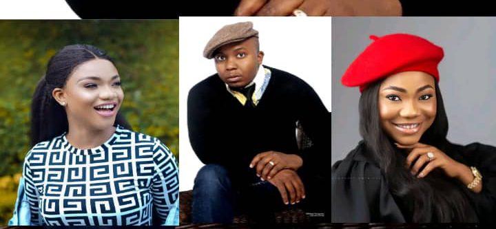 Ephraim Son of Africa beats Ada Ehi, Mercy Chinwo, Frank Edwards & others to win Best Gospel artist (See Details)