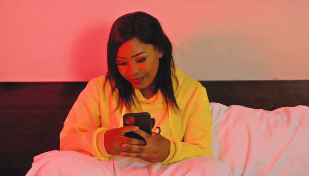 JayB De Future - Baby (Official Video)