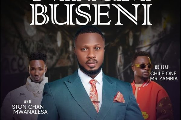 KB Ft. Chile One Mr Zambia & Ston Chan Mwanalesa – Nikumbuseni (Video)
