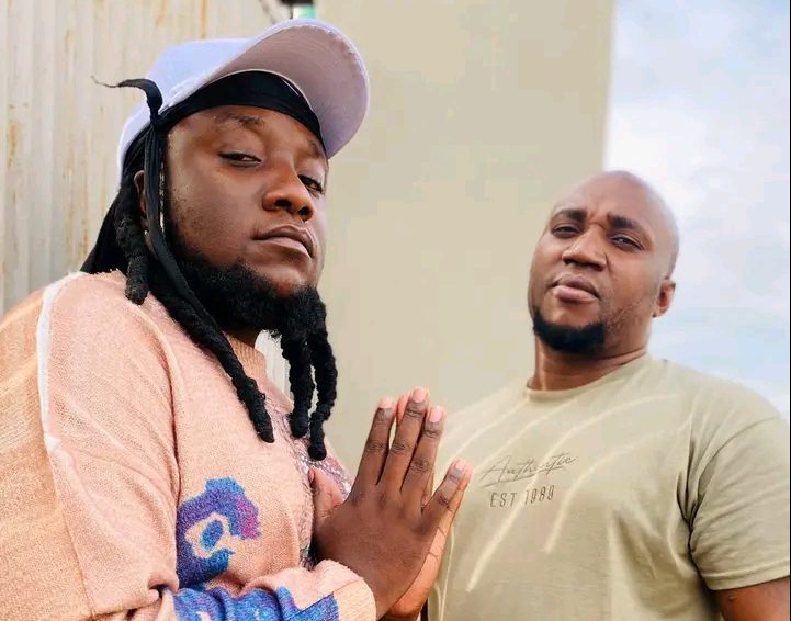 Kobby Collaborates With Shimasta - New Song