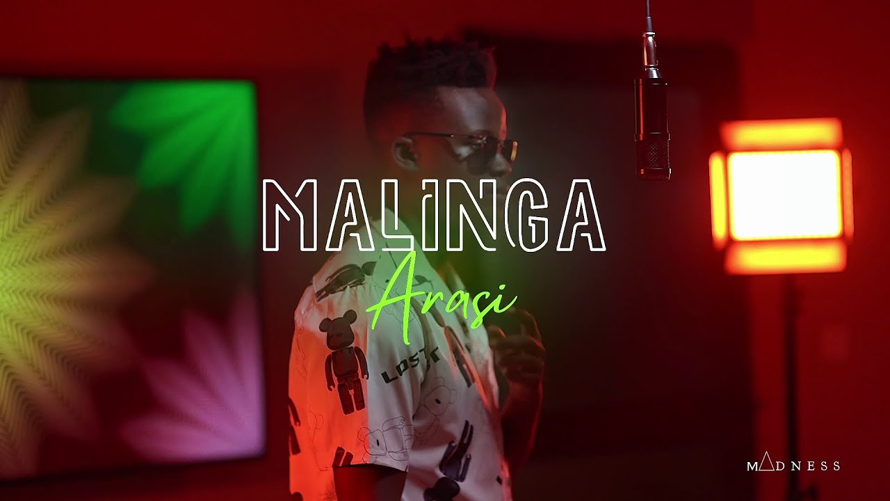 Malinga - Arasi (Performance Video)