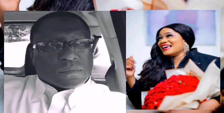 Mutale Mwanza says Simon Mwewa has big bums and she can destroy his marriage with a video
