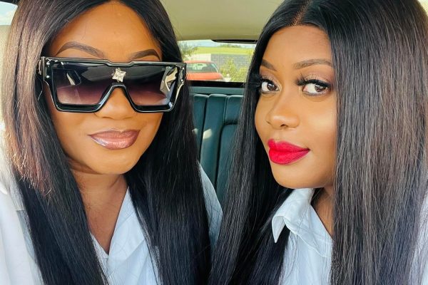 Mutale Mwanza says Xaven was not her friend and they can't be friends because she is too young (Watch Video)