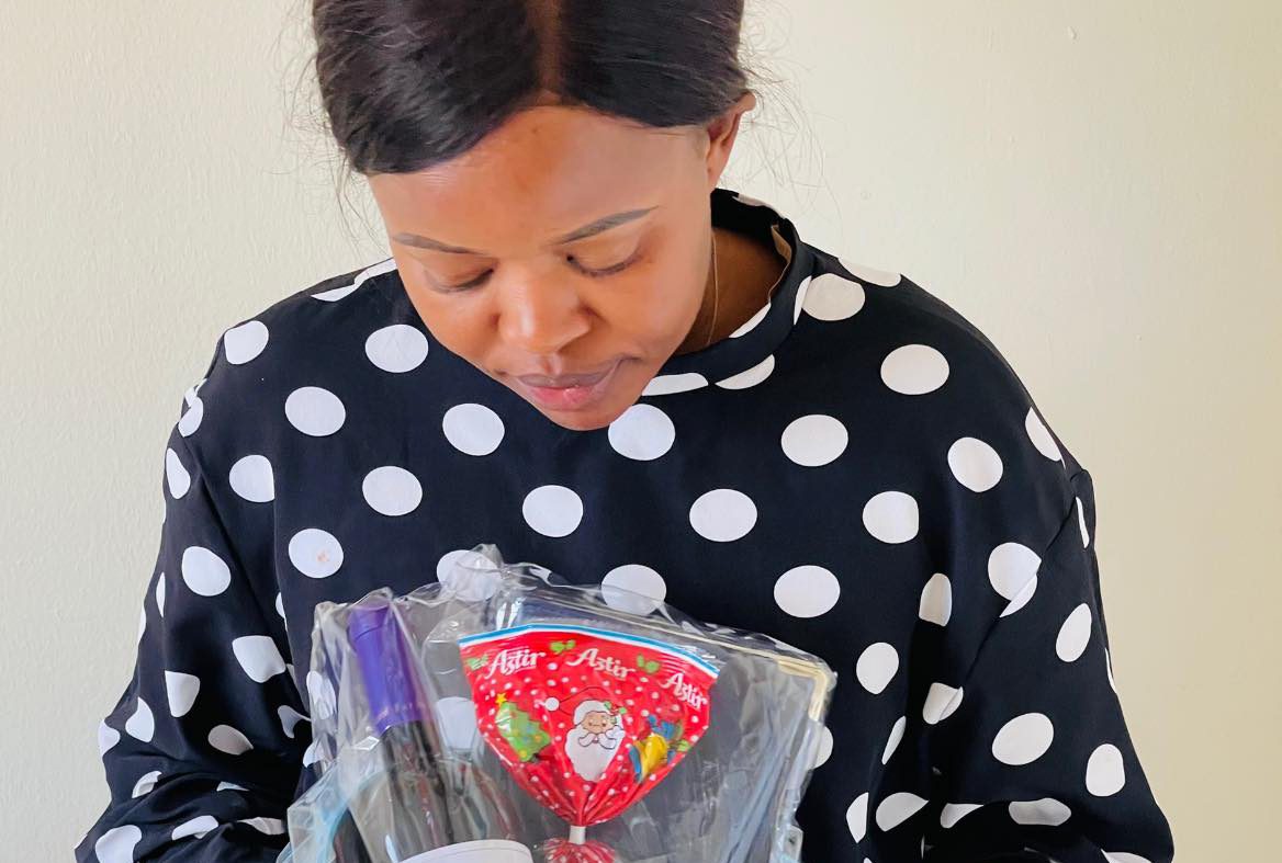 Mwizukanji Announces her Wedding Date (See Date)