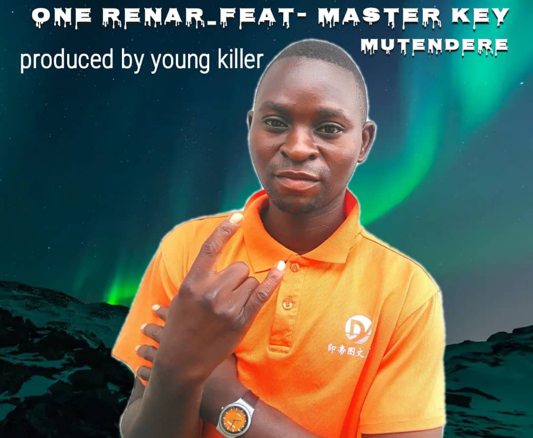 One Renar ft. Master Key - Mutendere Mp3