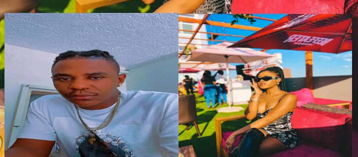 Rich Bizzy Proposes to TikTok Star Kasazi Lungu, Sparks Controversy and Infidelity Debate (Wife Reacts)