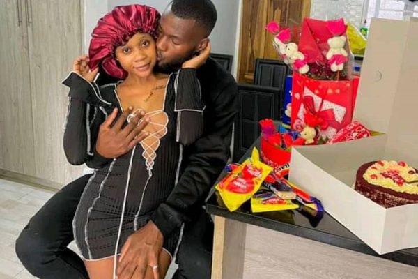 Aqualaskin begs lost lover Tina & Get’s Exposed (See Screenshots)