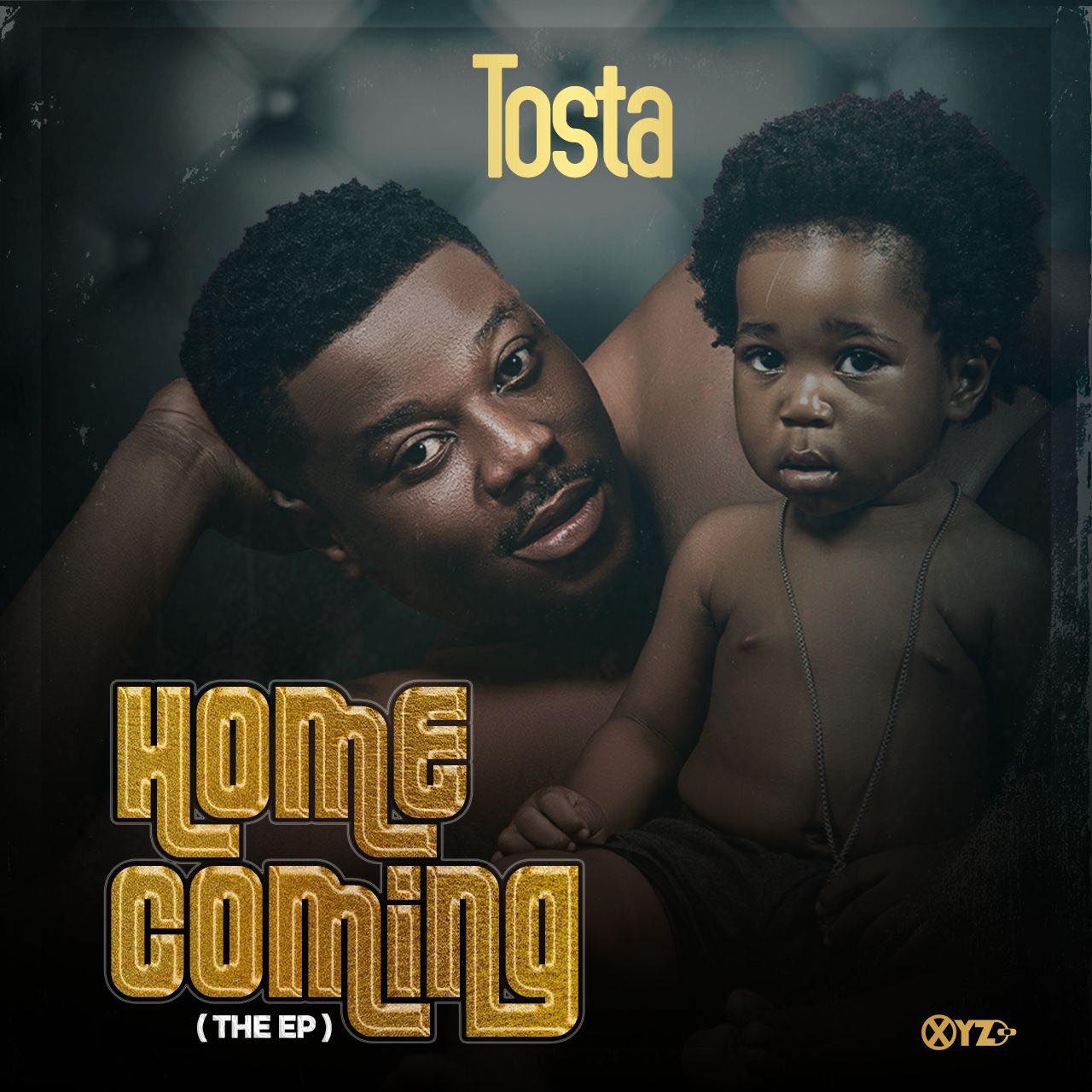 Tosta – Homecoming (Full EP)