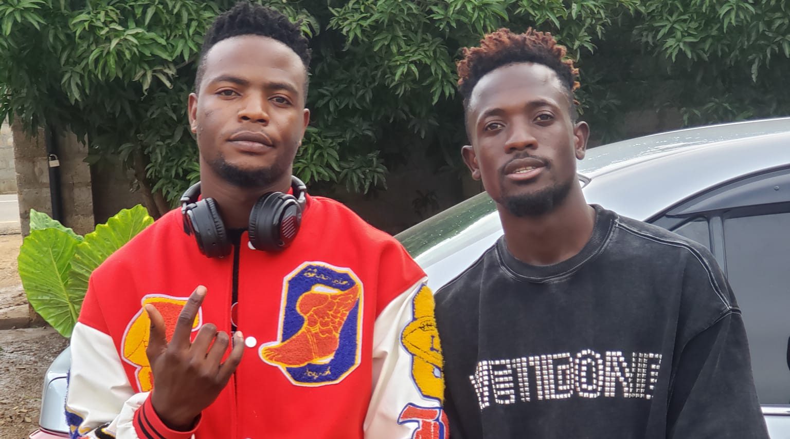 Vinchenzo schools panelists of the 2022 Power TV Music Wrap Up (Mature Response)