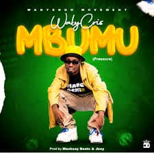 Walycris-Mbuma-pressure