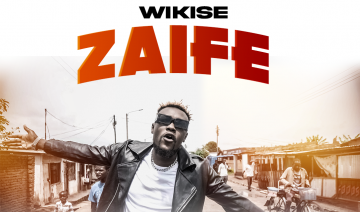 Wikise1992 - Zaife Mp3