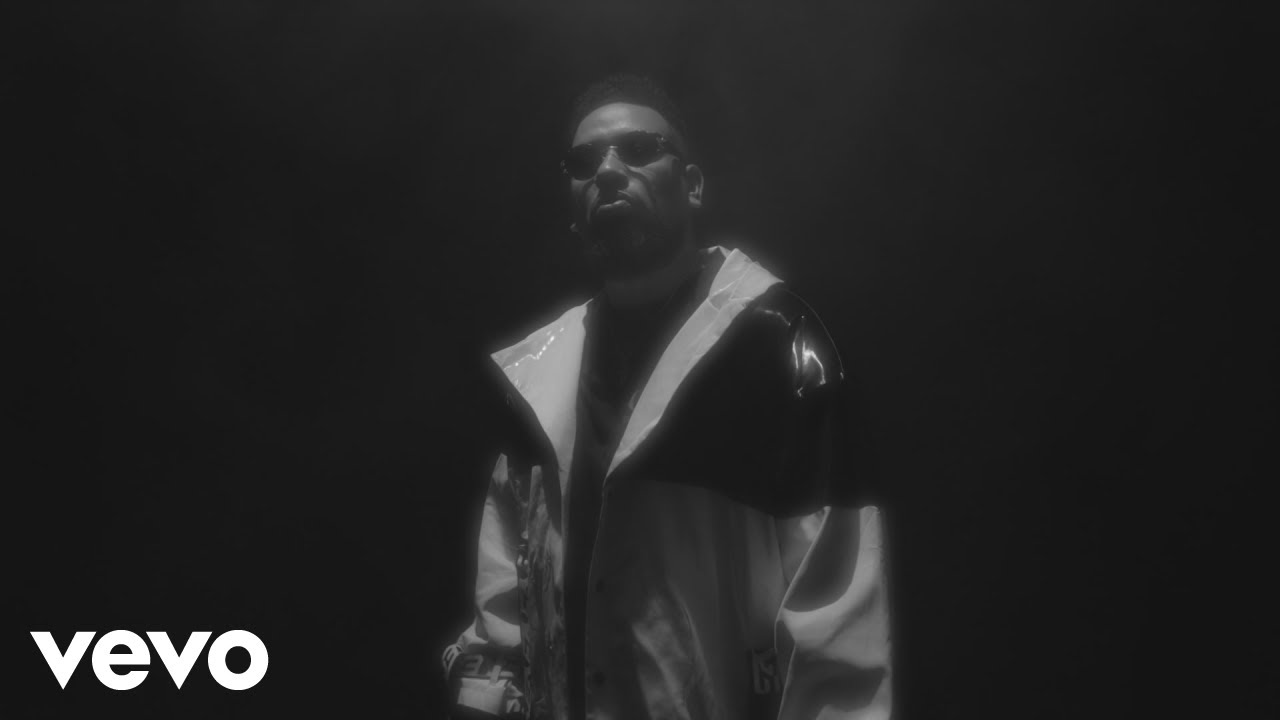 AKA - Last Time (Visualizer)