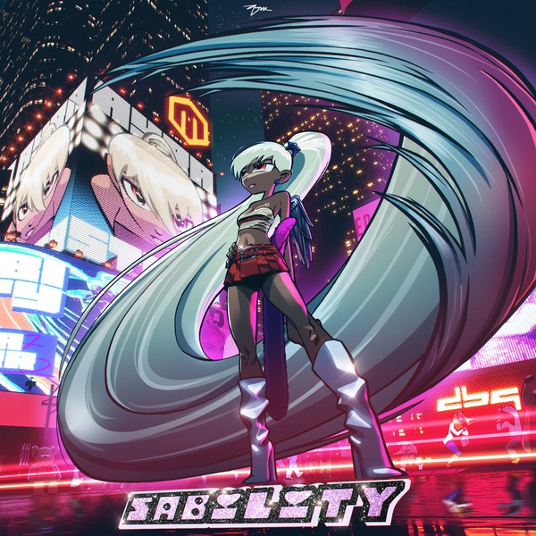 Ayra Starr - Sability Mp3