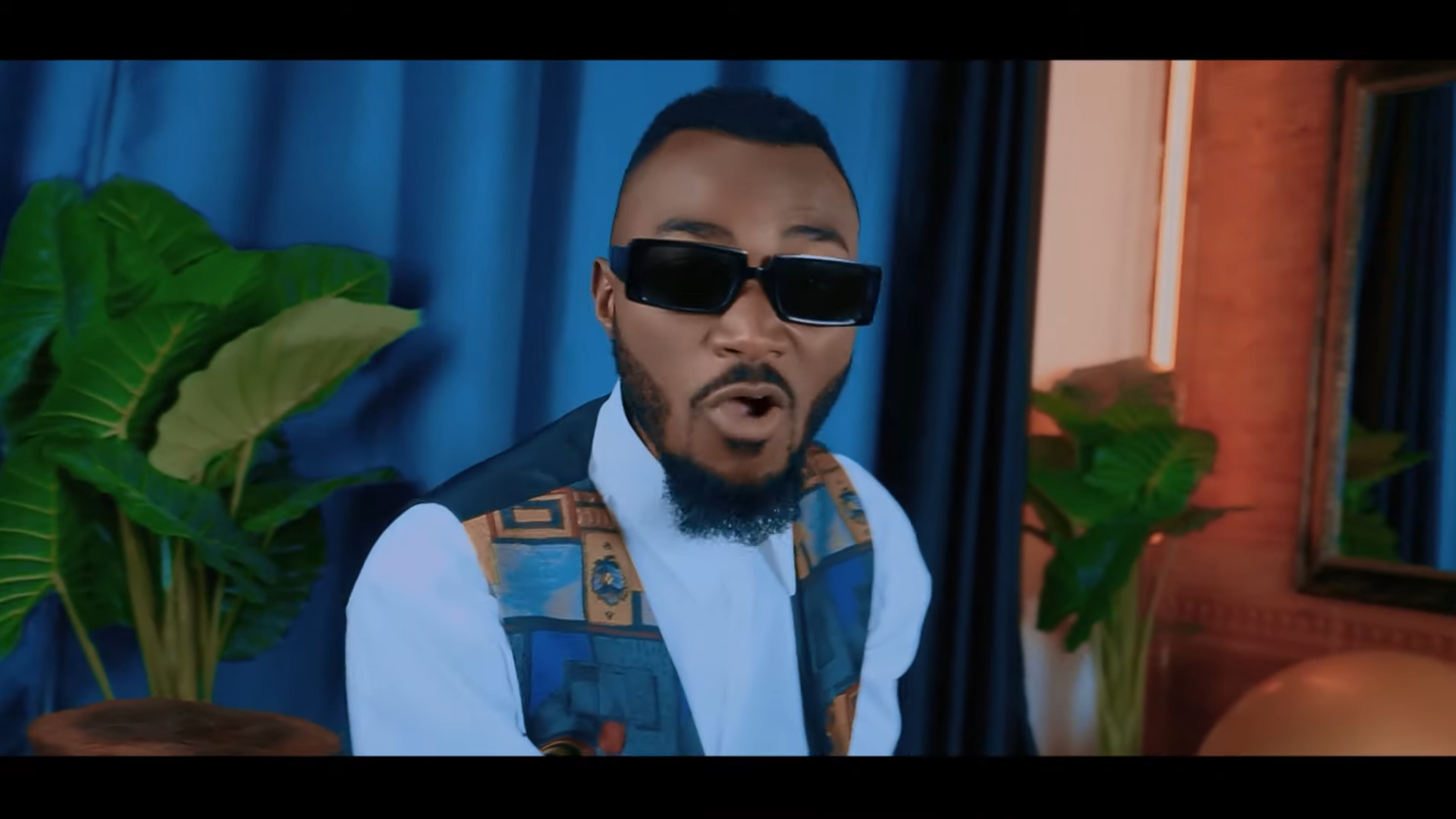 CluSha MrGoodVibez – Poppy Video