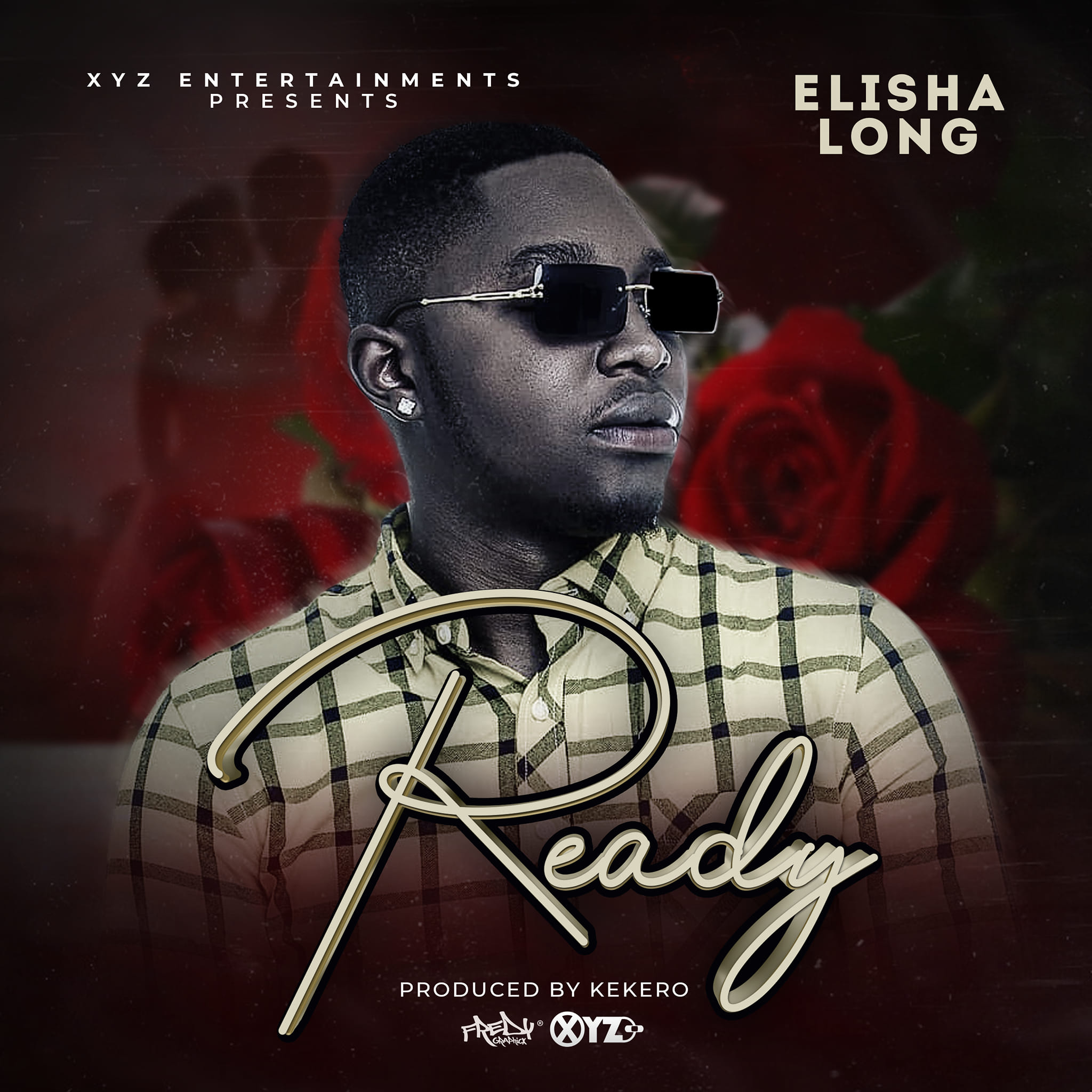 Elisha Long - Ready