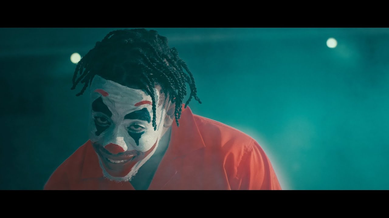 Henry Czar - BBC (Official Video)