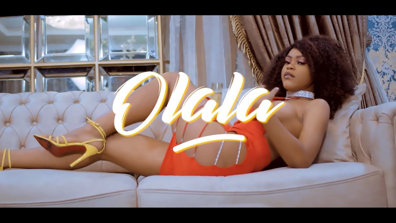 Koffi Olomide – Olala Video