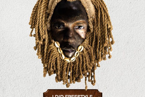 Krytic – I Did (Freestyle) Mp3