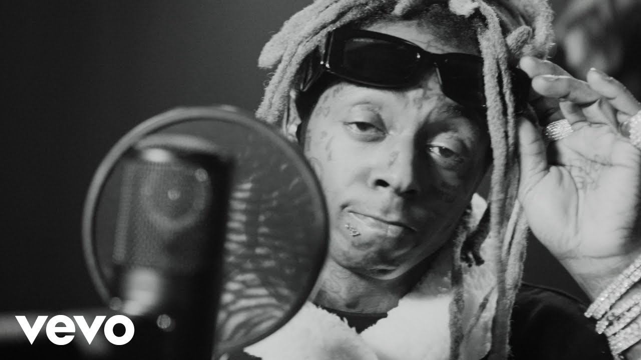 Lil Wayne ft. DMX - Kant Nobody (Official Video)