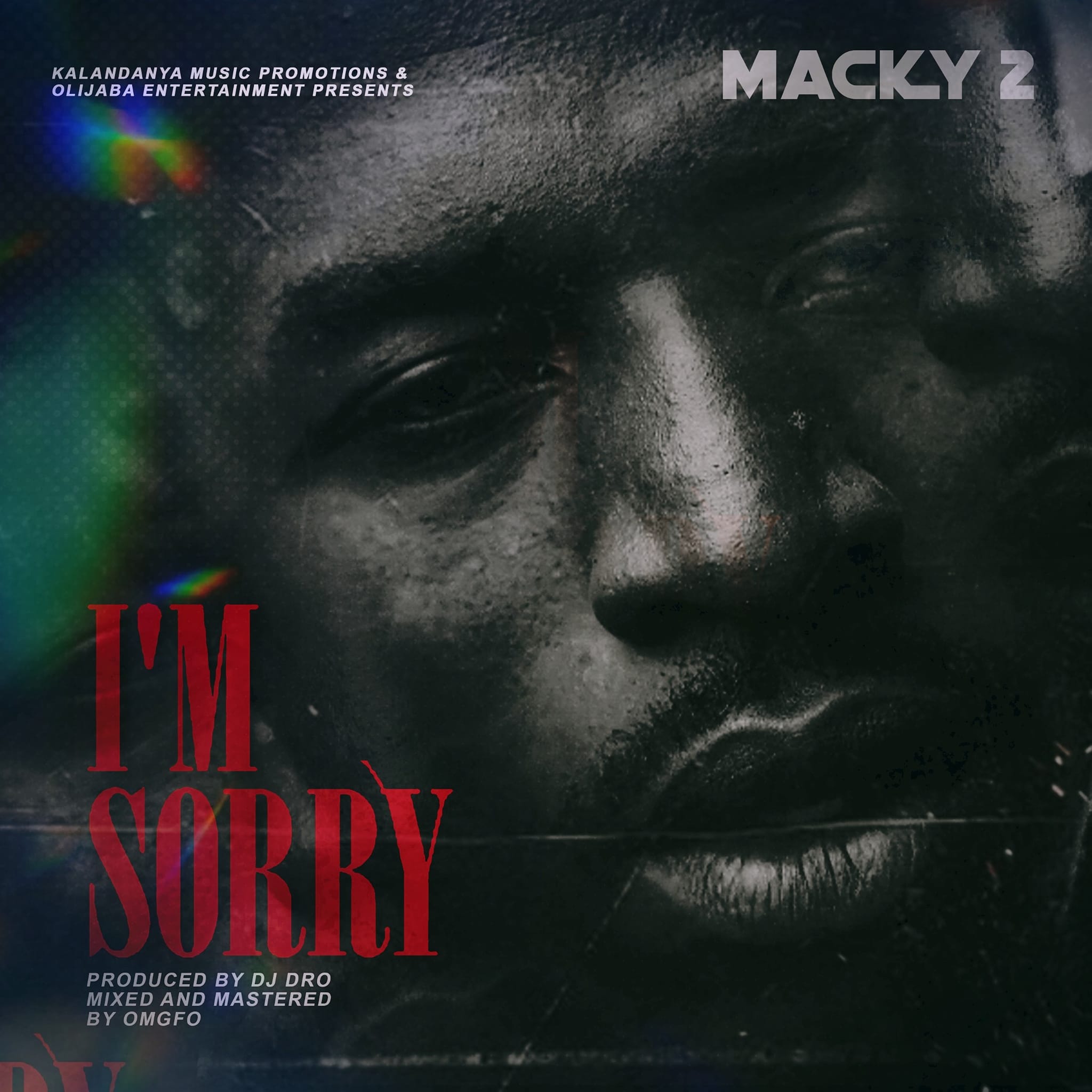 Macky 2 – I’m Sorry Mp3