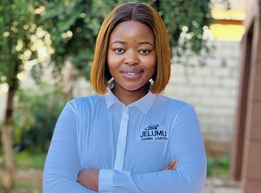 Mwizukanji reveals her favorite Zambian artist (See Who)