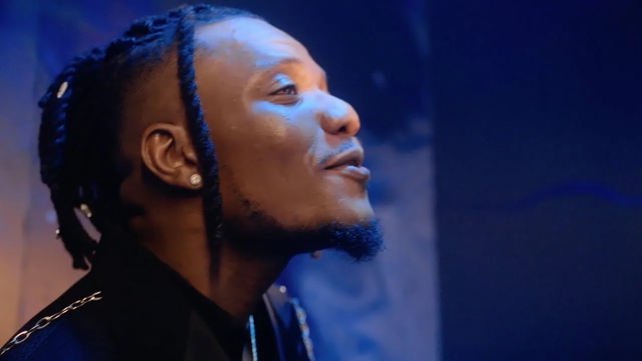 Pheelz - Stand By You (Official Video)