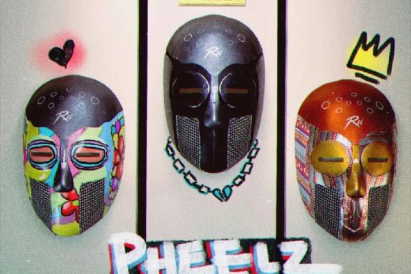 Pheelz – Pheelz Good (FULL EP)