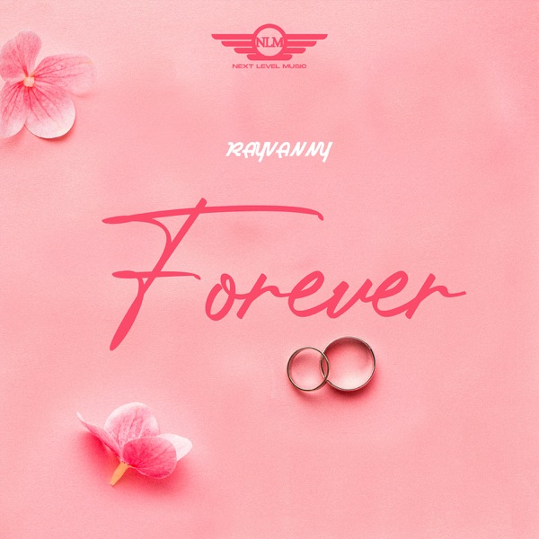 Rayvanny – Forever Mp3