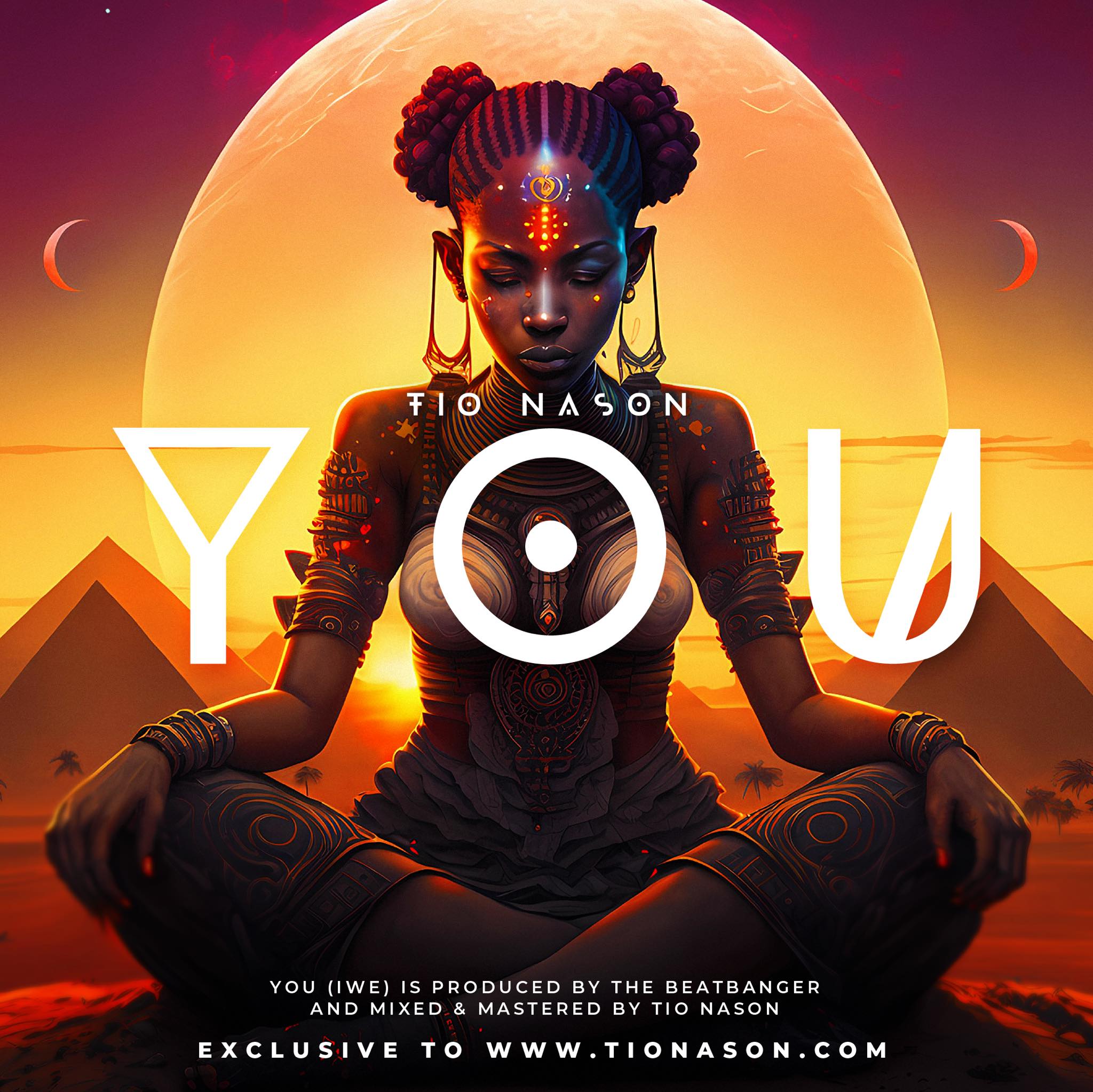 Tio Nason – You (Iwe) Mp3