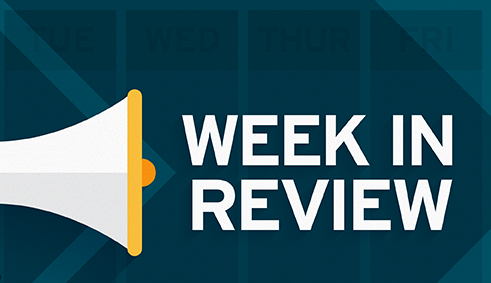 Weekly Review In The Zed Social Trends