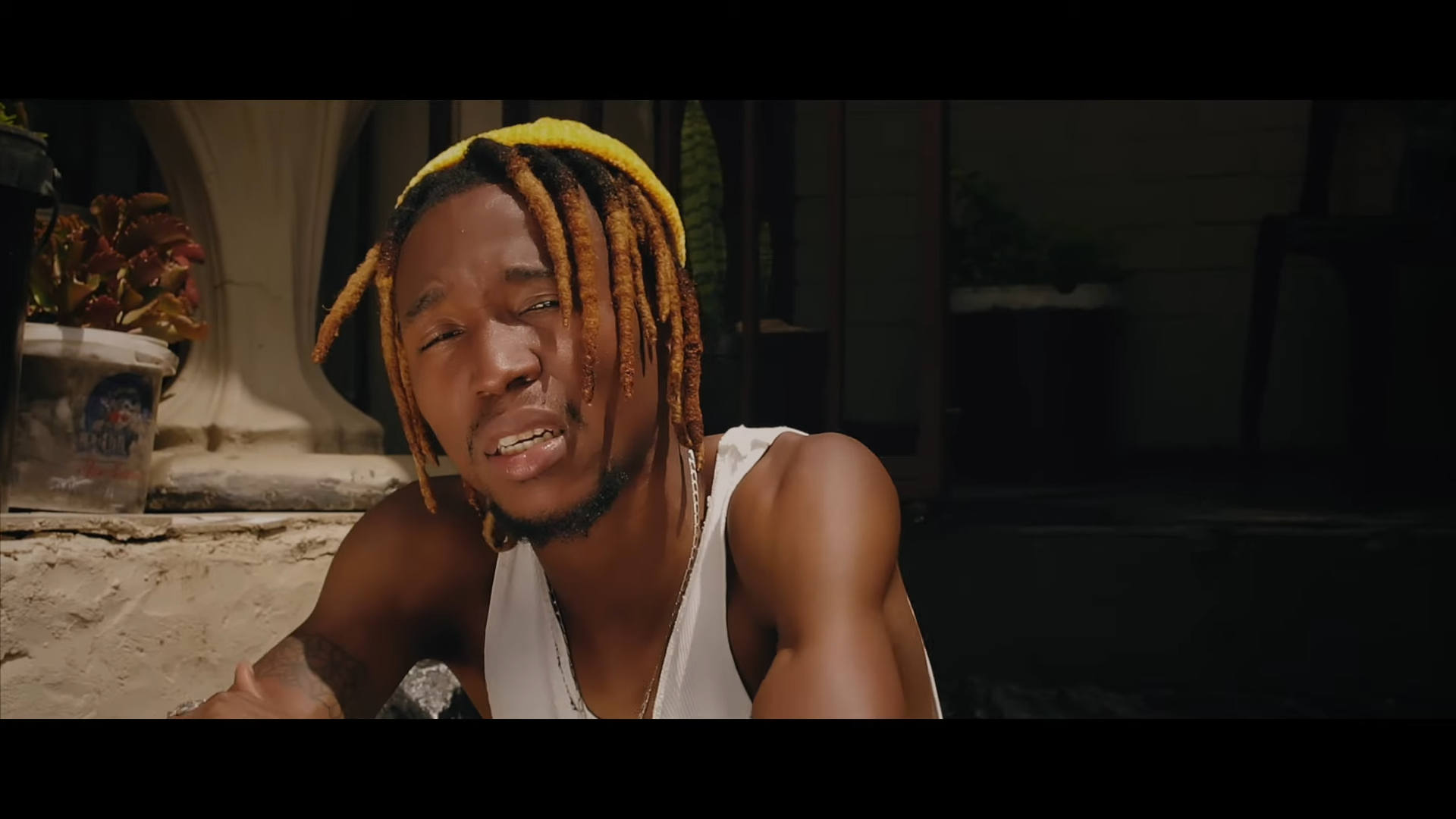 Yo Maps ft. Berita - Fatima (Official Video)