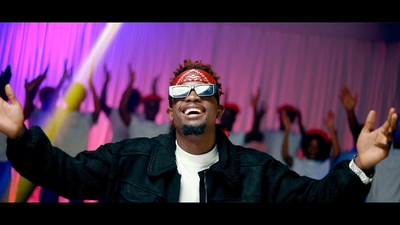 Chile One MrZambia - Iseni Mutambe