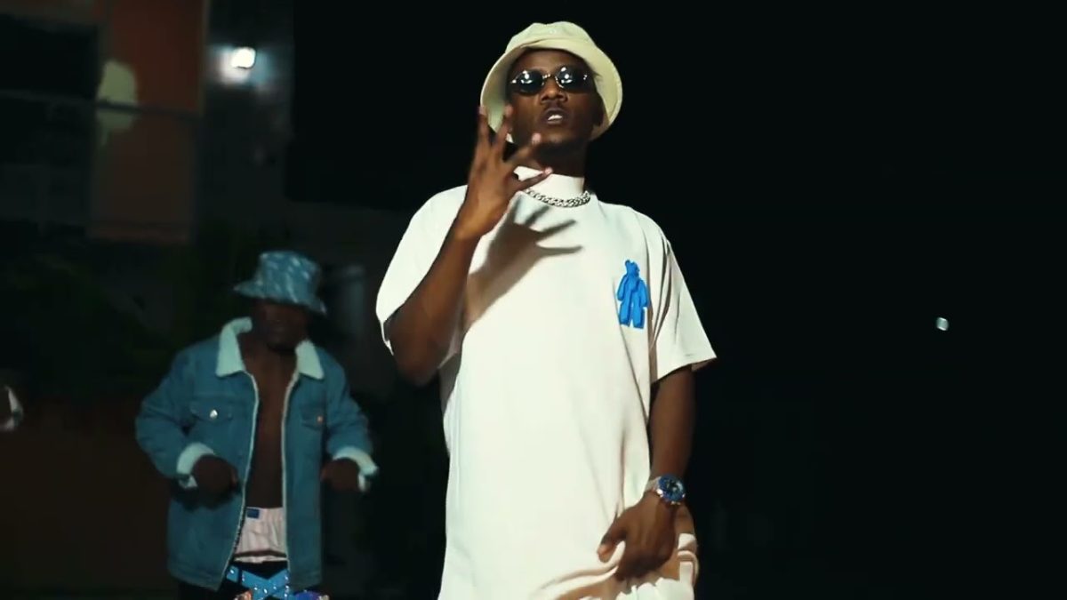 Aki Na Popo ft. Jemax – Girl Behavior Mp3 & Video