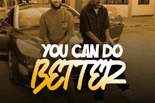 B1 ft. Shenky - Better Mp3