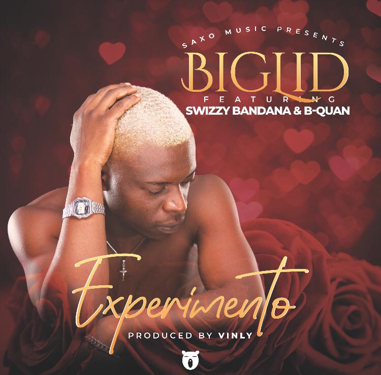 BiGLid ft. Swizzy Bandana & B Quan - Experimental