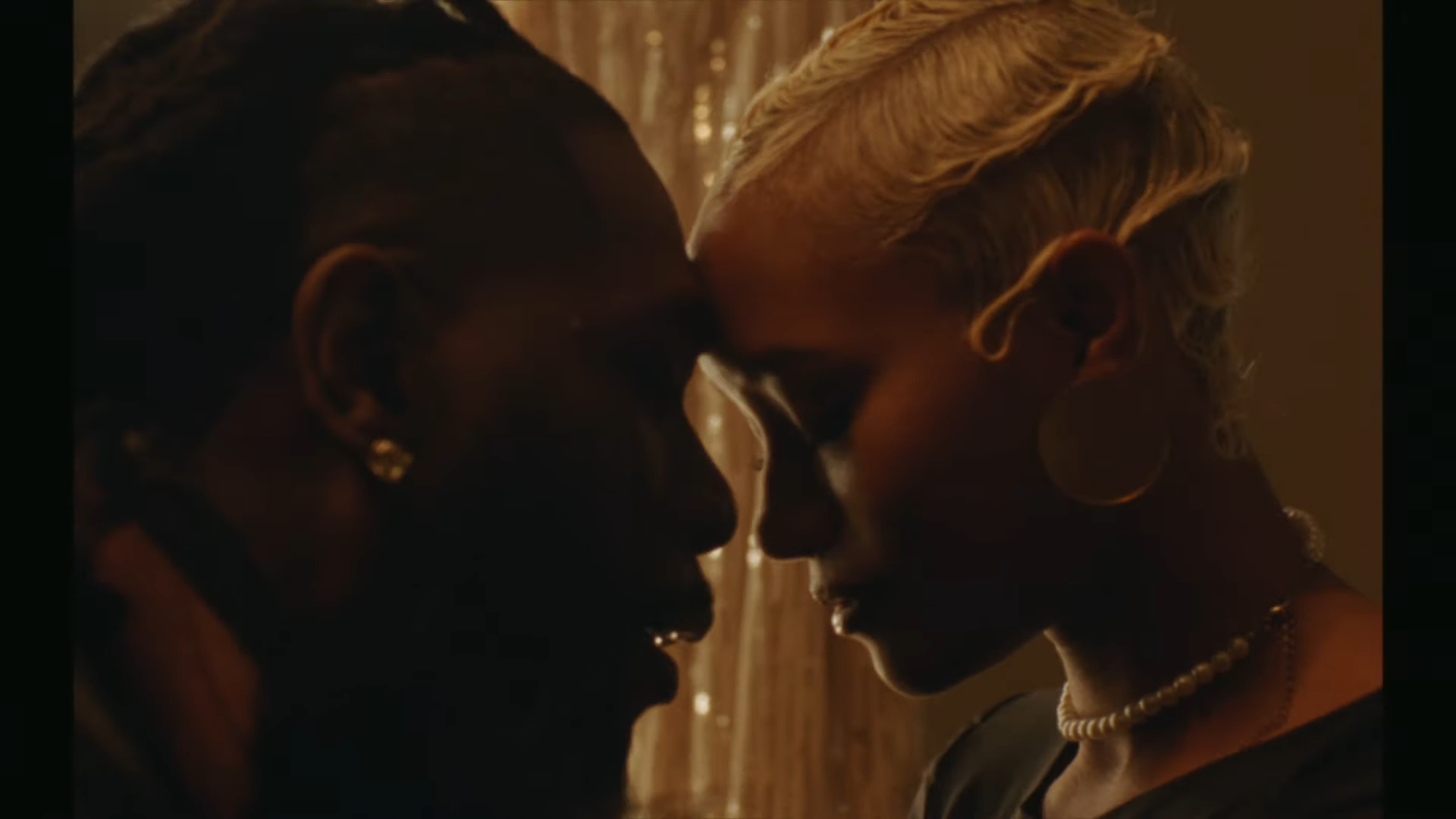 Burna Boy ft. J Balvin – Rollercoaster Video